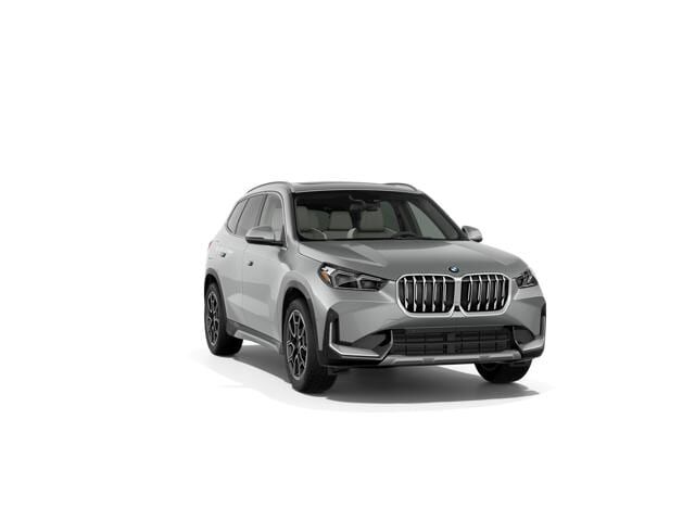 2026 BMW X1