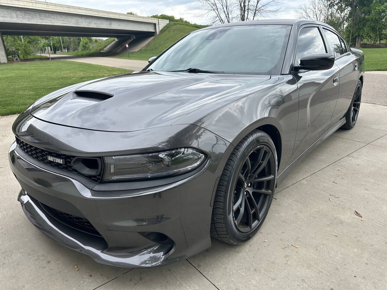 2023 DODGE Charger