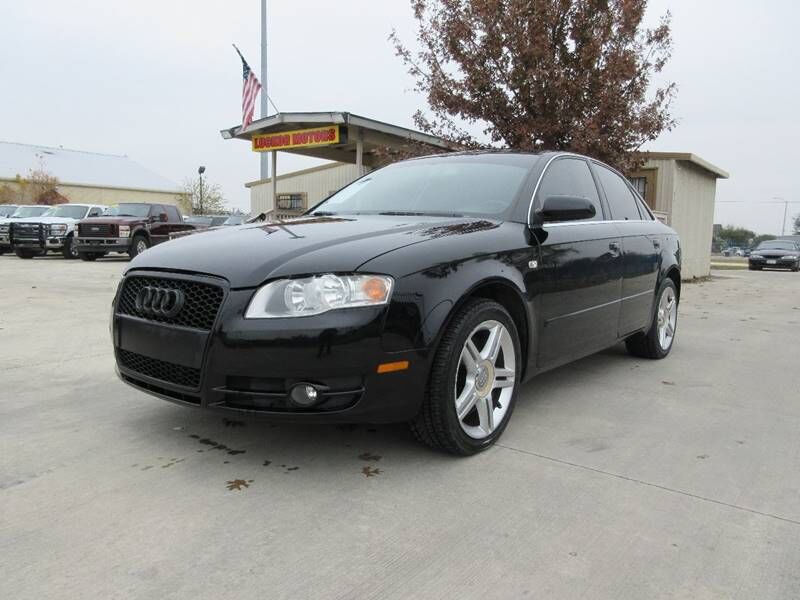 2006 AUDI A4