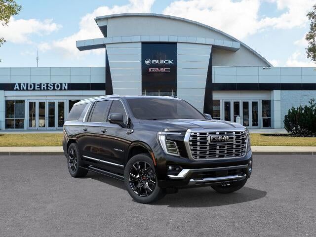 2026 GMC Yukon XL