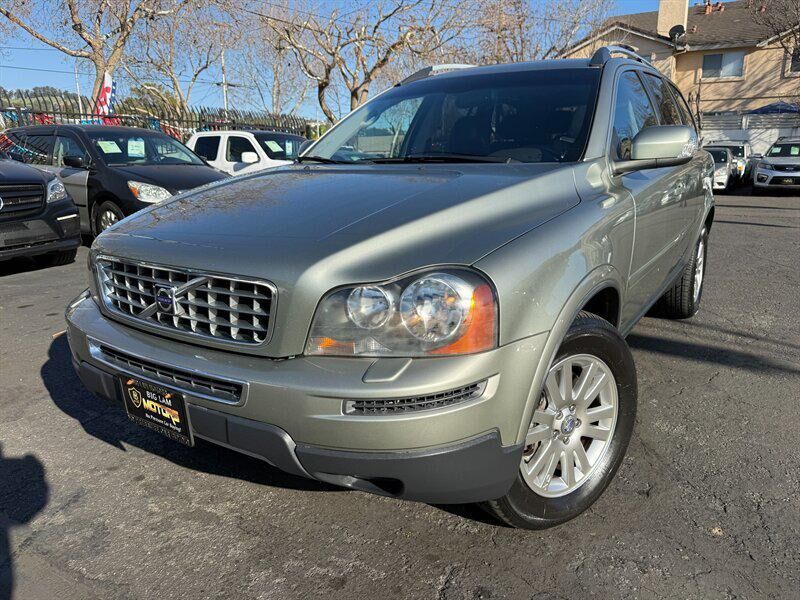 2007 VOLVO XC90