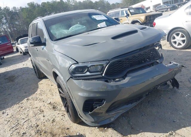 2023 DODGE Durango