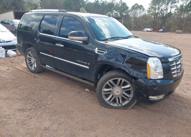 2008 CADILLAC Escalade