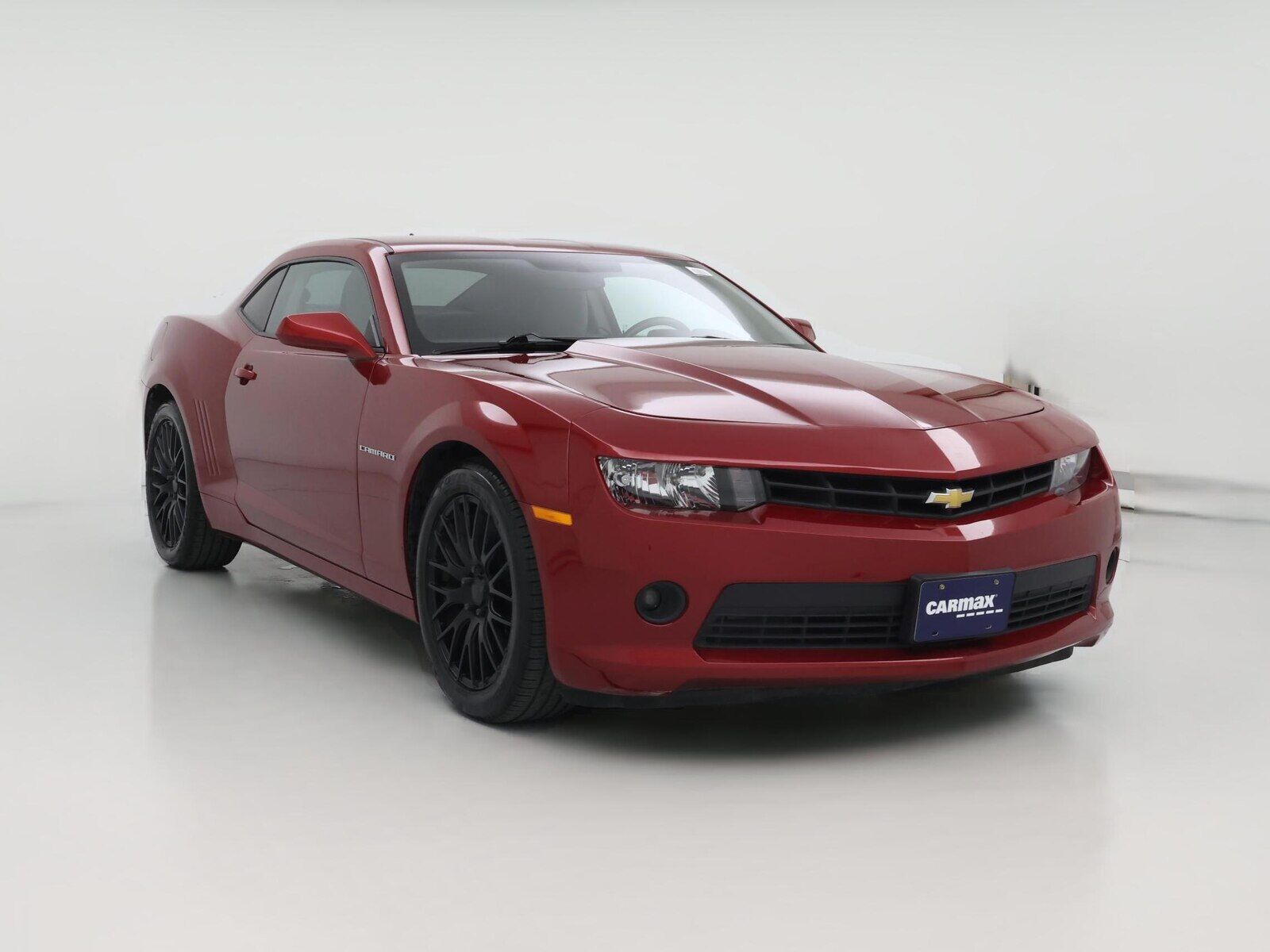 2014 CHEVROLET Camaro