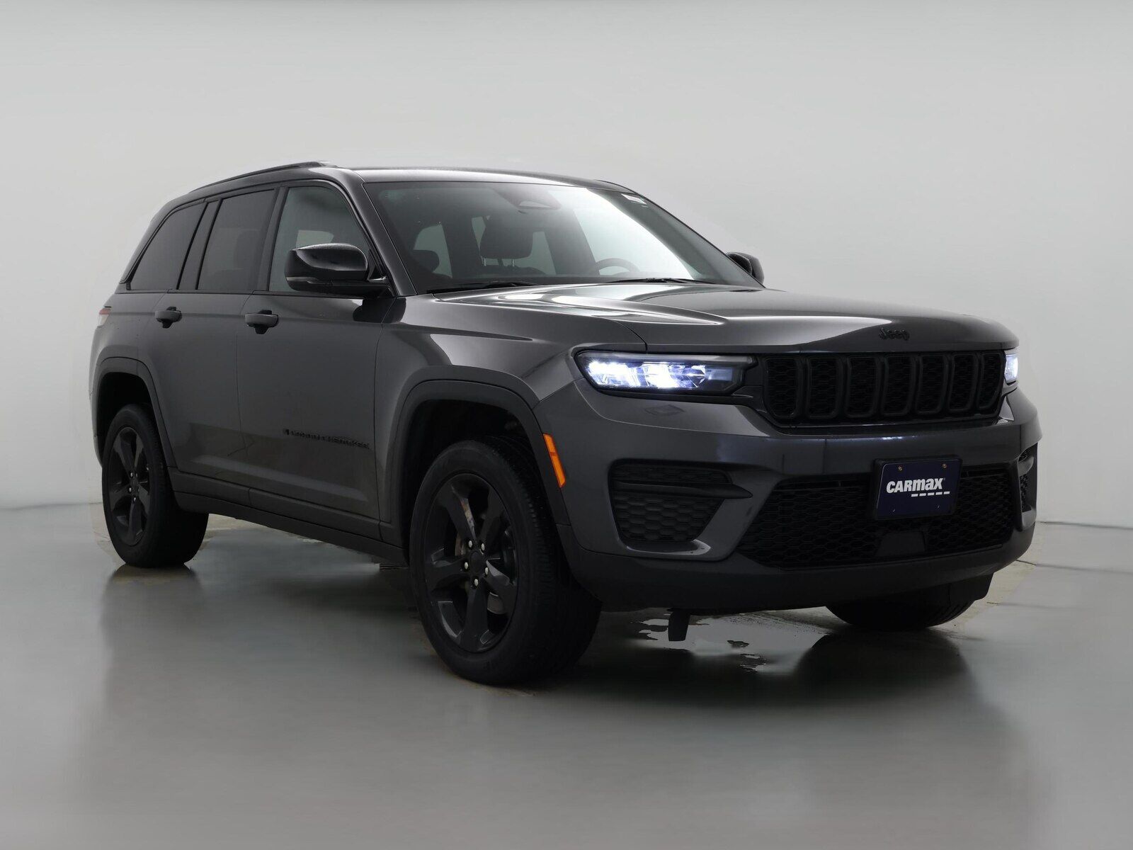 2022 JEEP Grand Cherokee