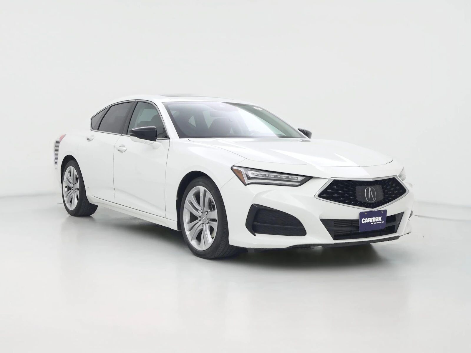 2023 ACURA TLX