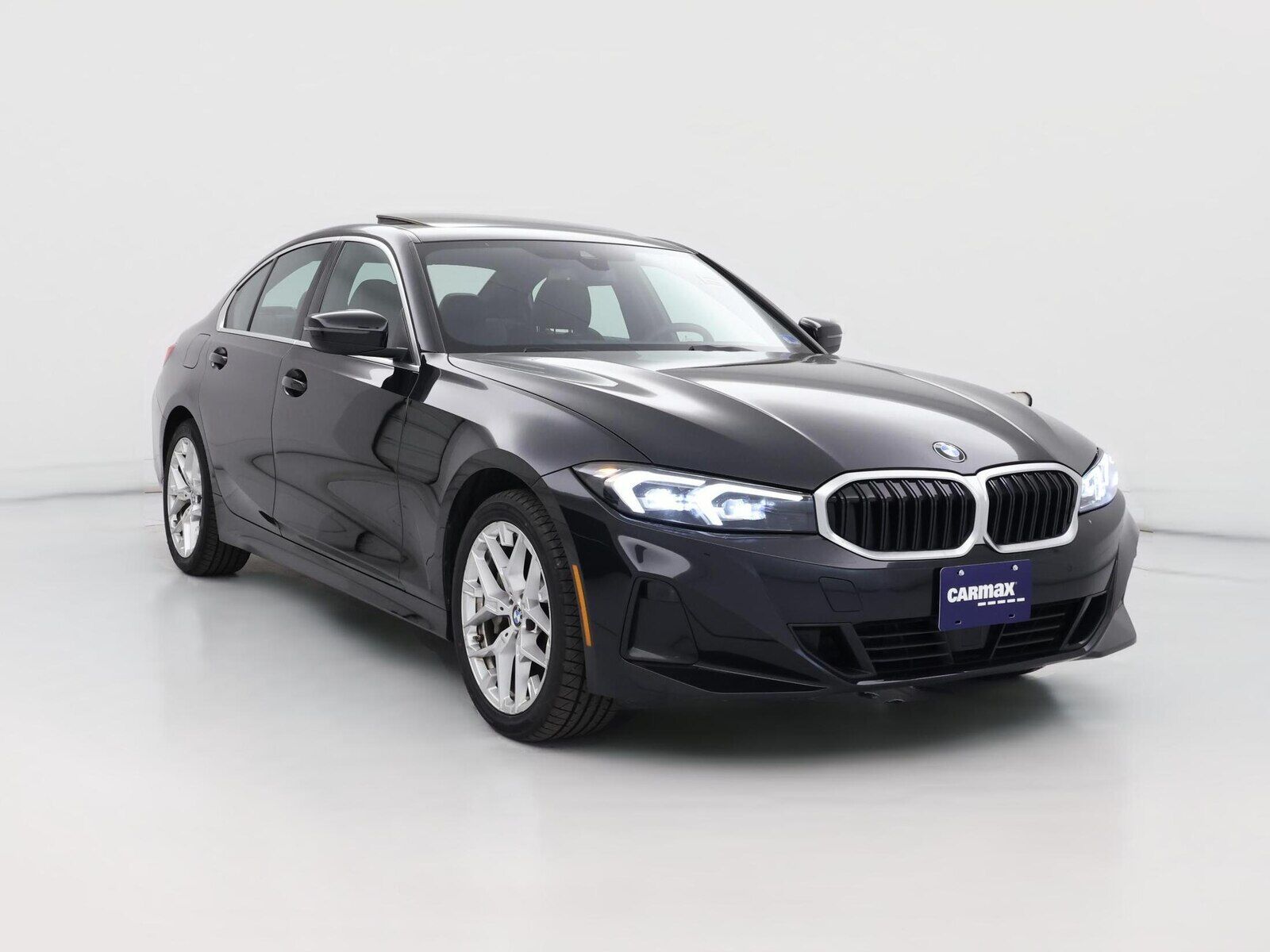 2025 BMW 3 Series