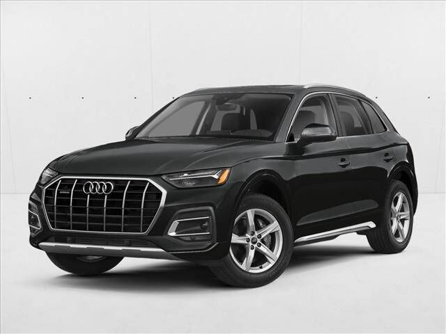 2025 AUDI Q5