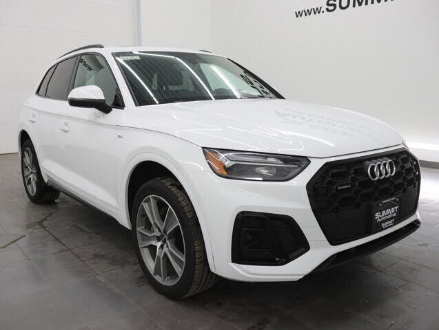 2025 Audi Q5