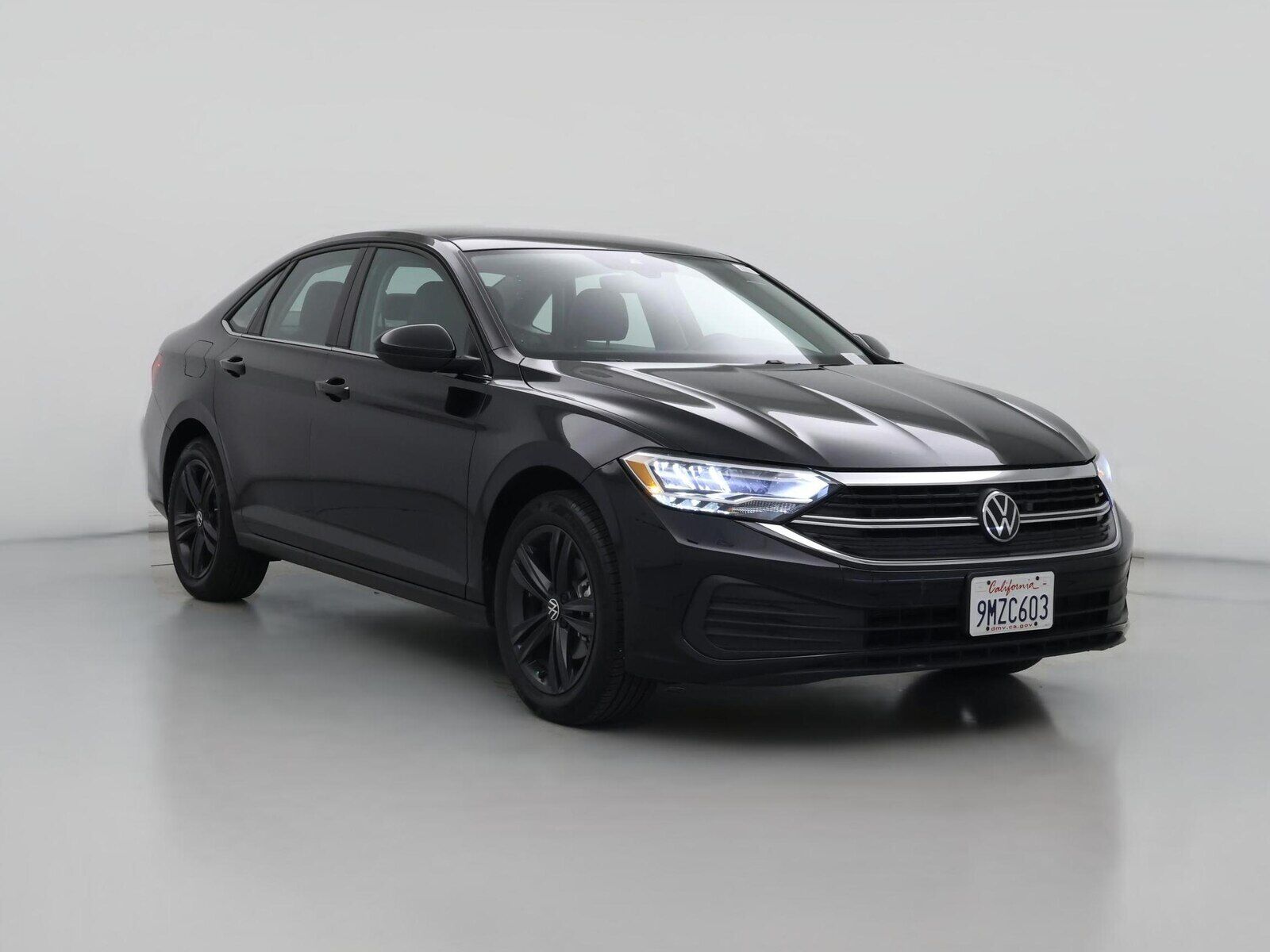 2024 VOLKSWAGEN Jetta