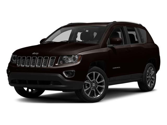 2014 JEEP Compass