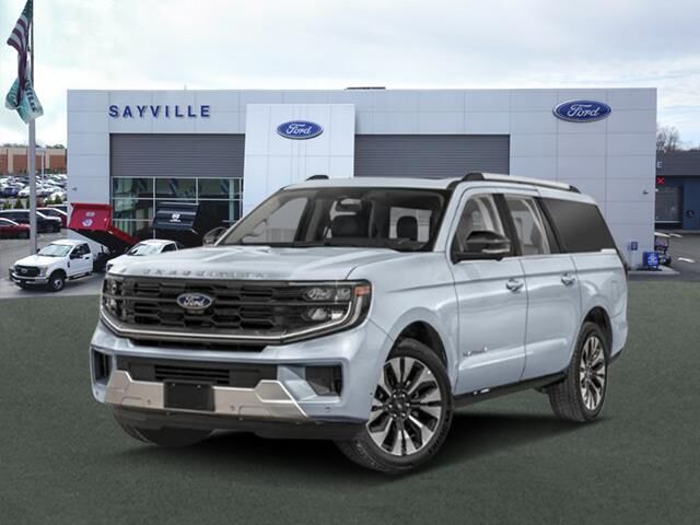 2026 FORD Expedition