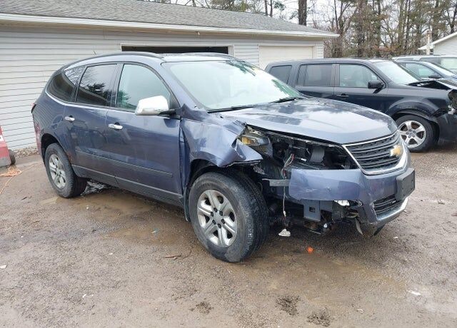 2013 CHEVROLET Traverse
