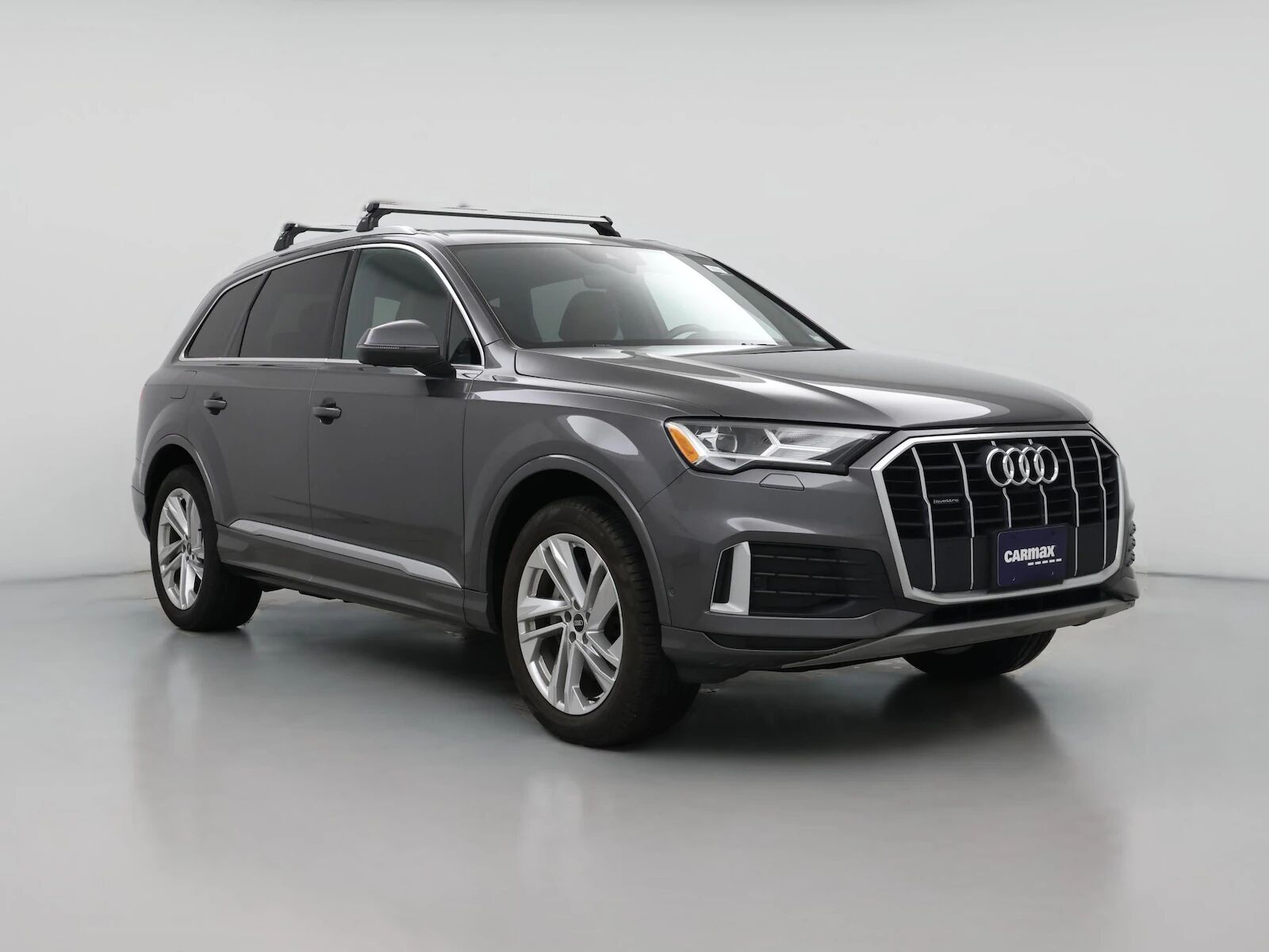 2021 AUDI Q7