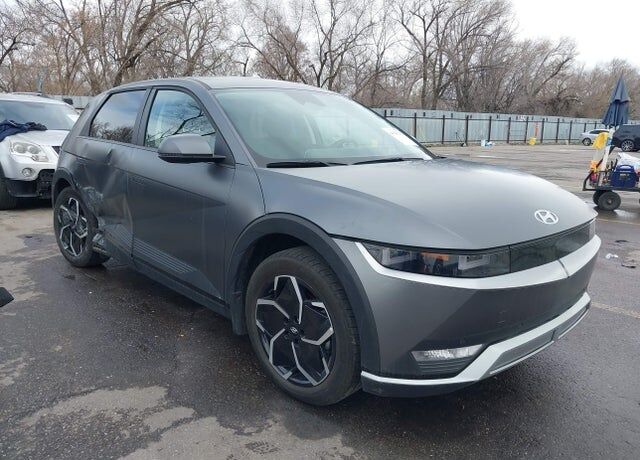 2024 HYUNDAI IONIQ 5