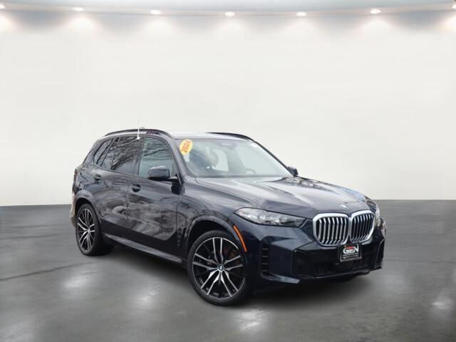 2024 BMW X5