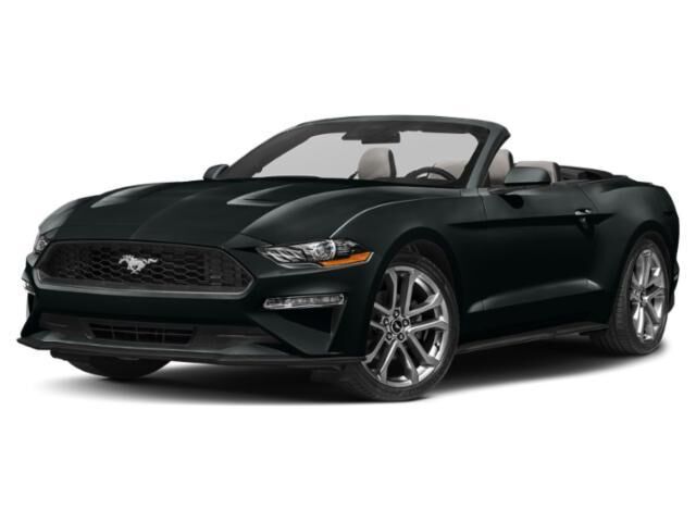 2023 FORD Mustang