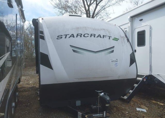 2023 SUPER LITE 262RL