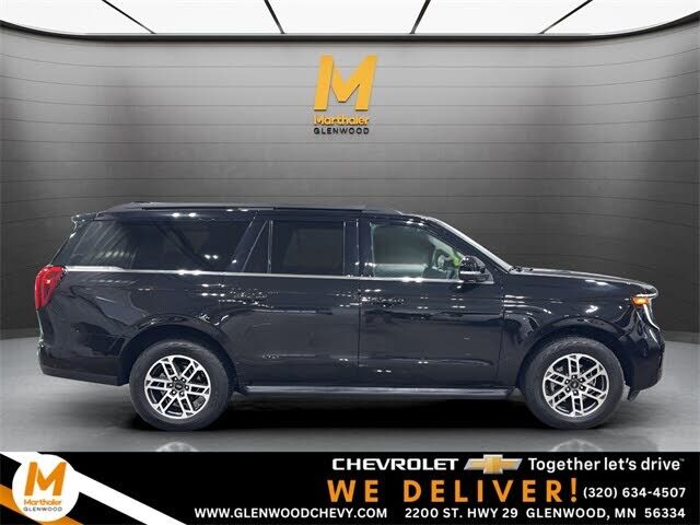 2025 FORD Expedition