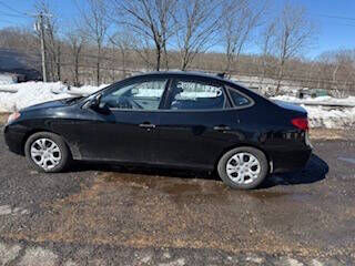 2010 HYUNDAI Elantra