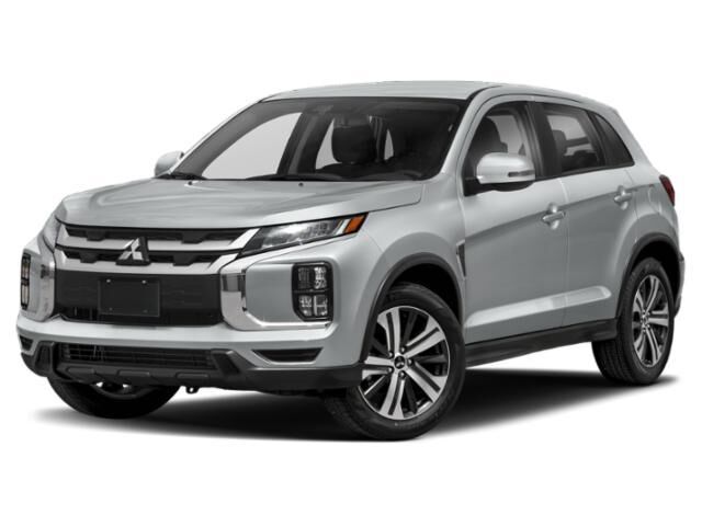2022 MITSUBISHI Outlander Sport