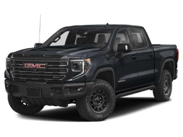 2023 GMC Sierra