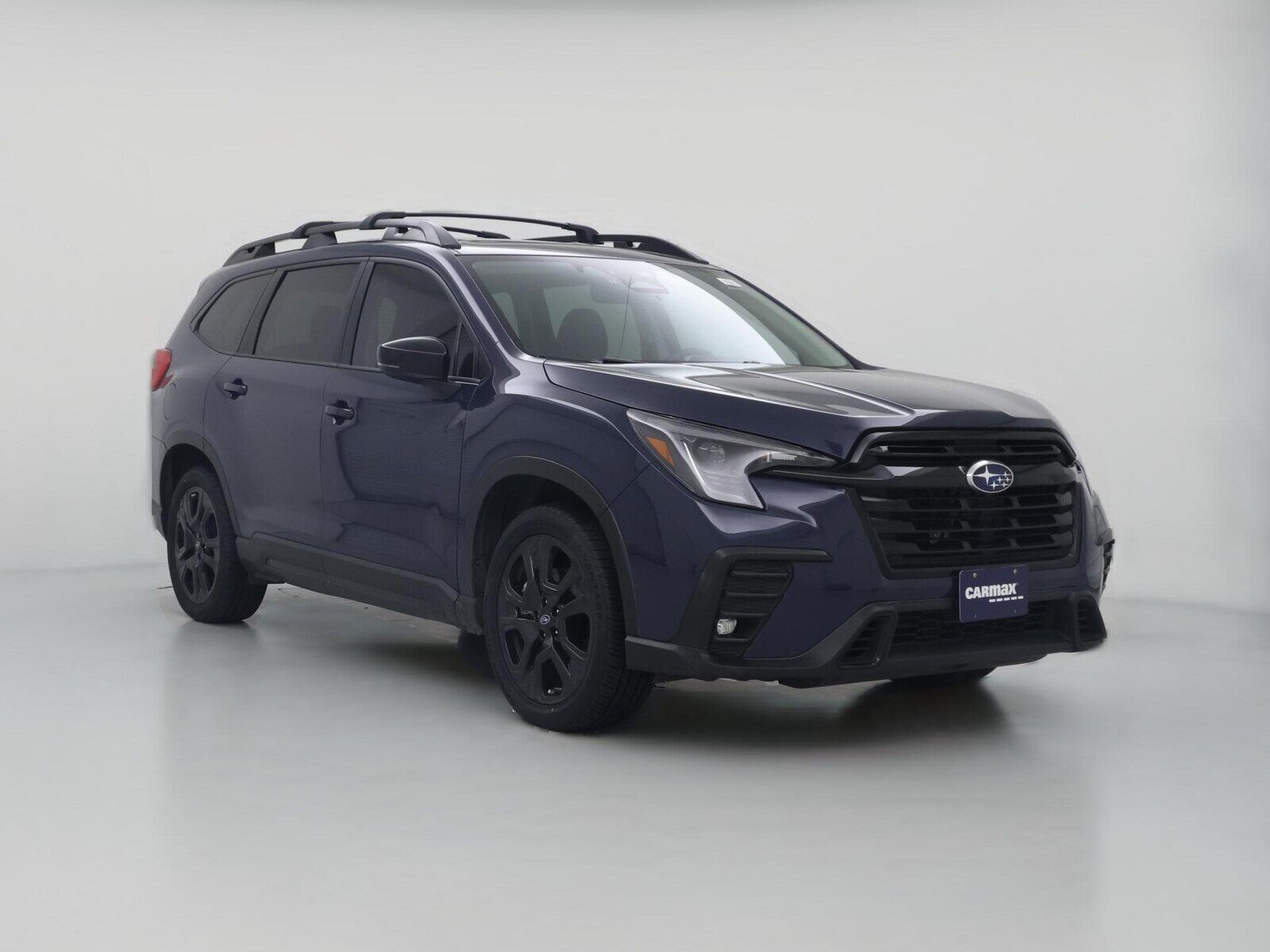 2024 SUBARU Ascent
