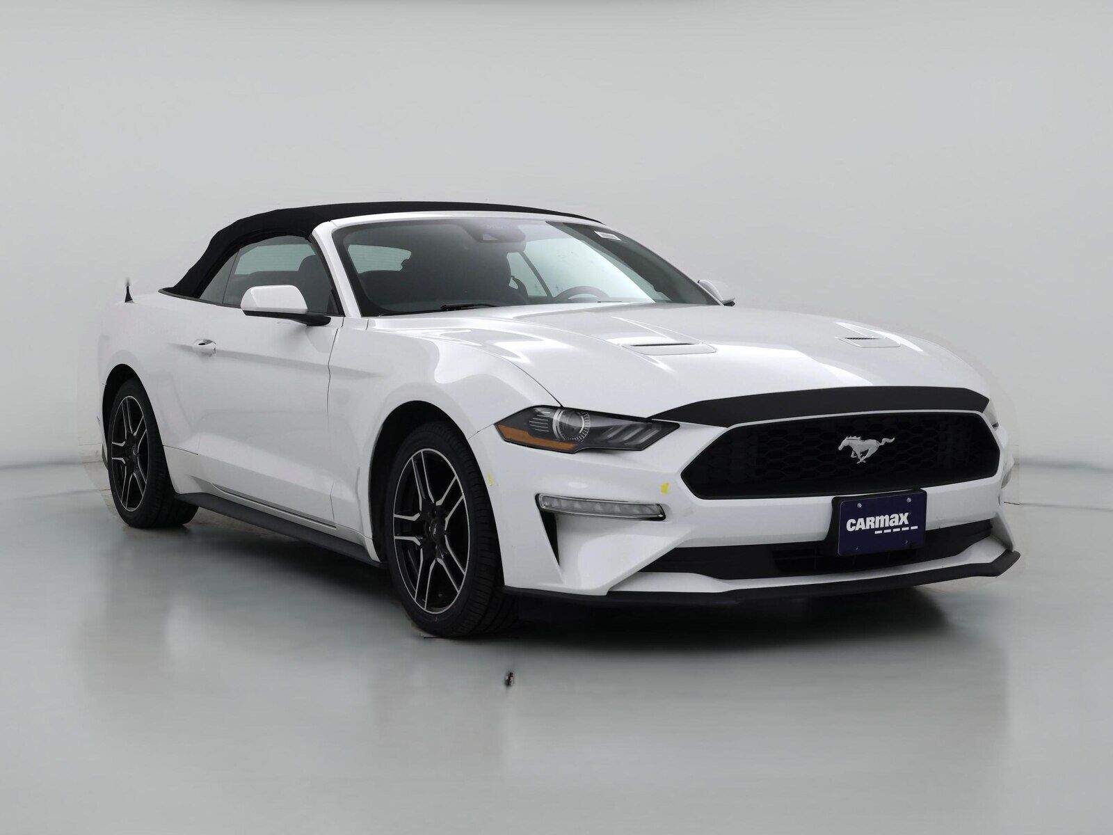 2023 FORD Mustang