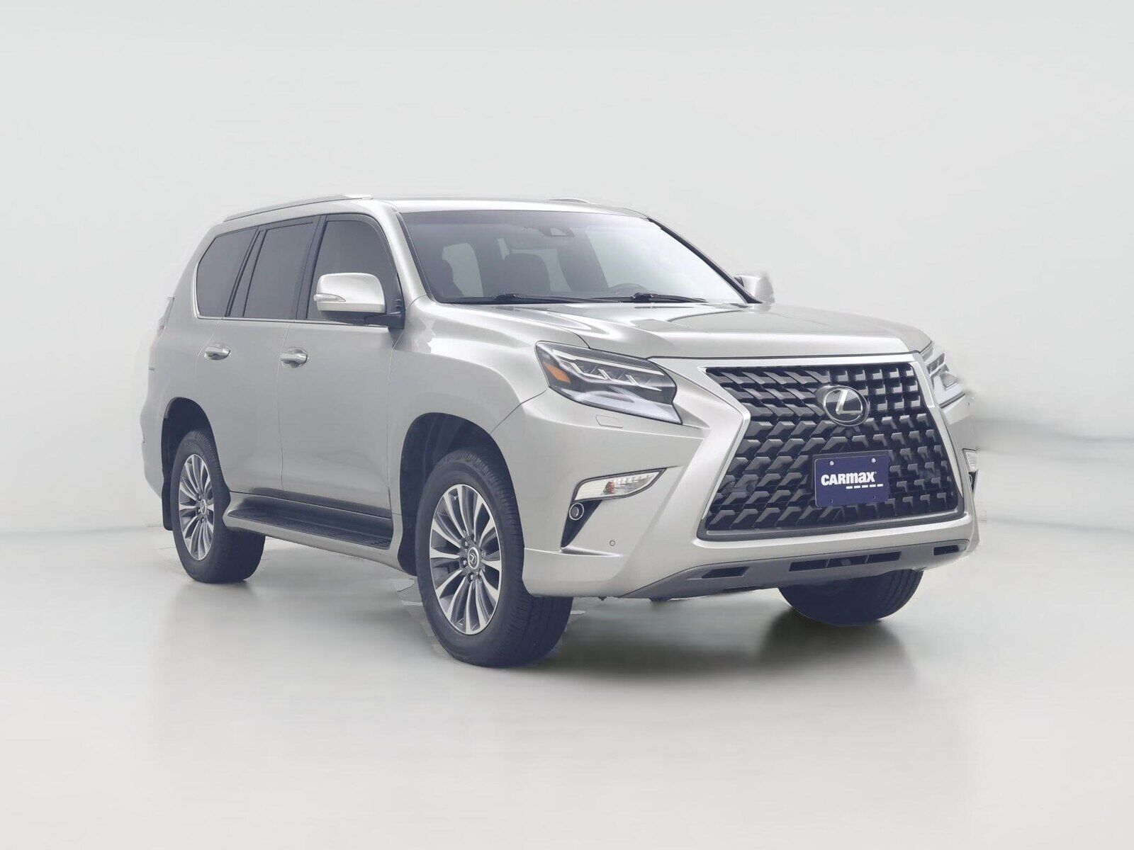 2021 LEXUS GX