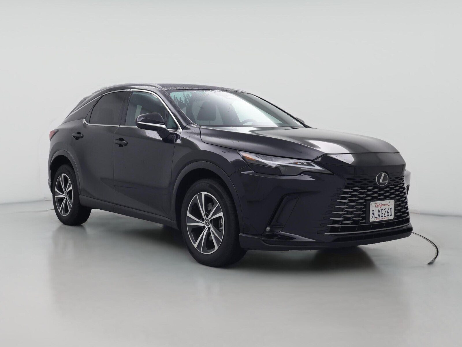 2024 LEXUS RX