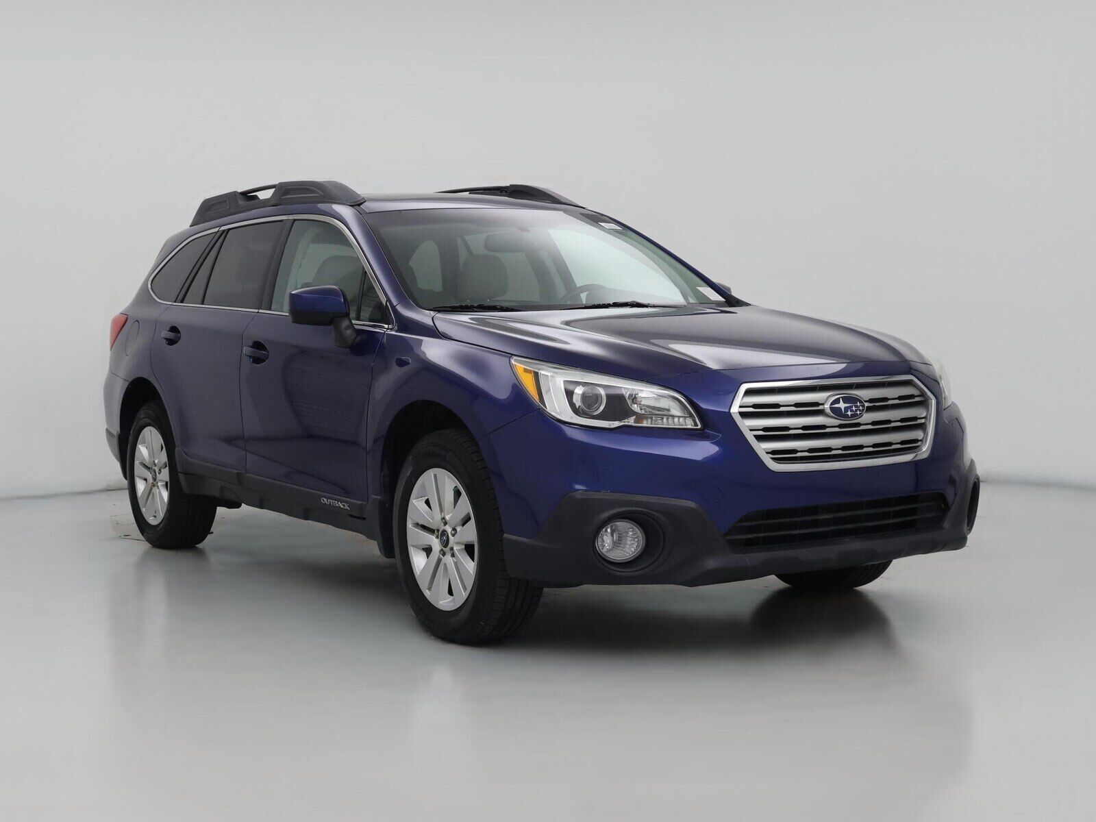 2016 SUBARU Outback