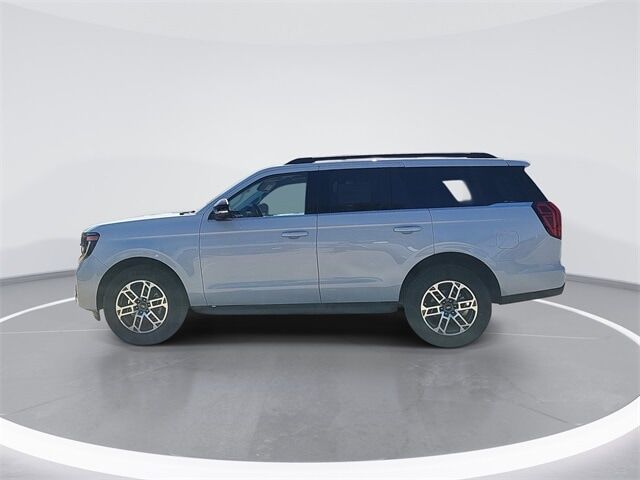 2026 FORD Expedition