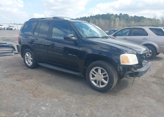 2008 GMC Envoy