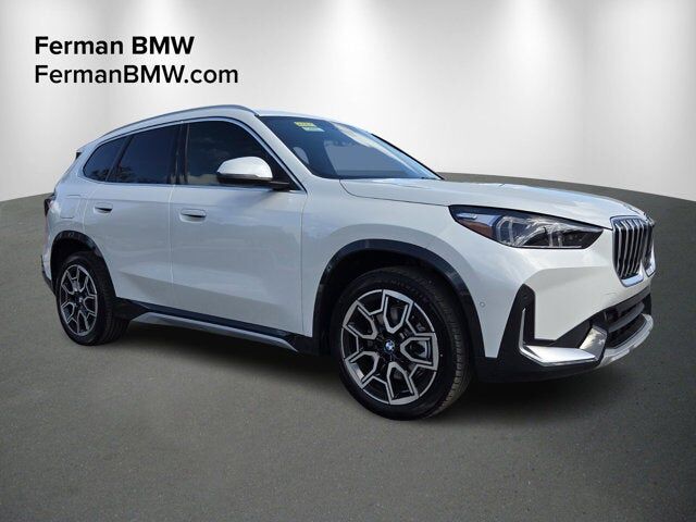 2026 BMW X1
