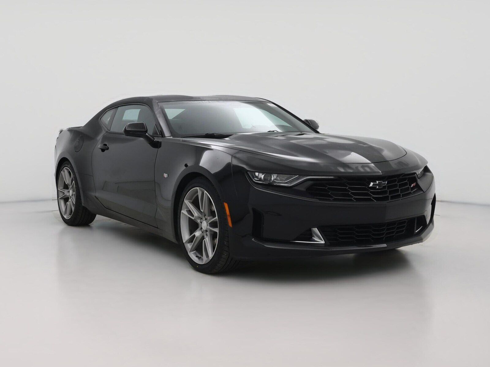 2021 CHEVROLET Camaro