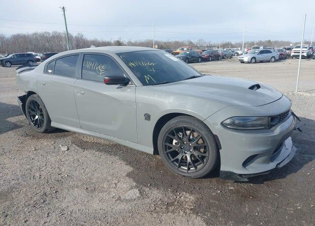 2023 DODGE Charger