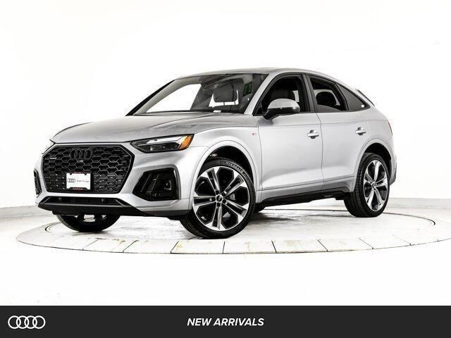 2023 AUDI Q5
