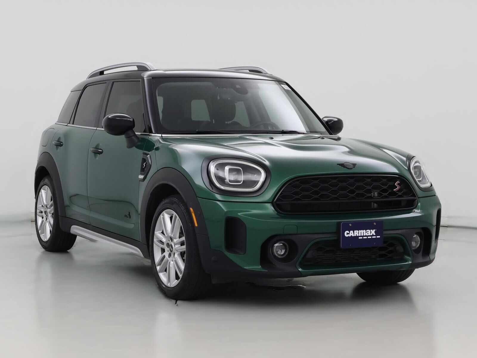 2023 MINI Countryman
