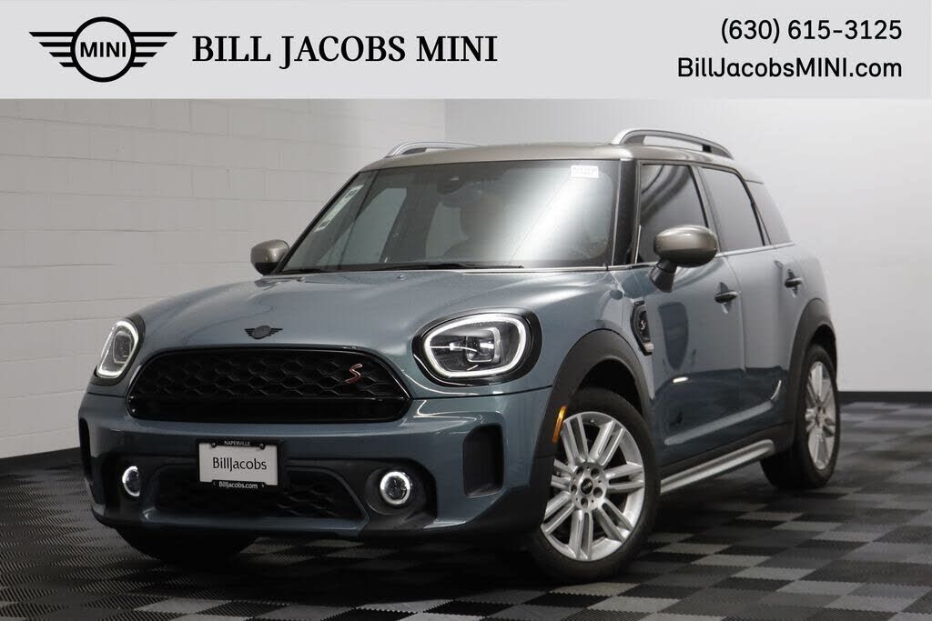 2023 MINI Countryman
