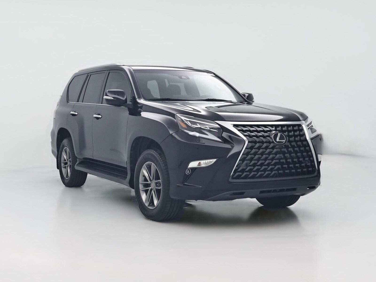 2022 LEXUS GX