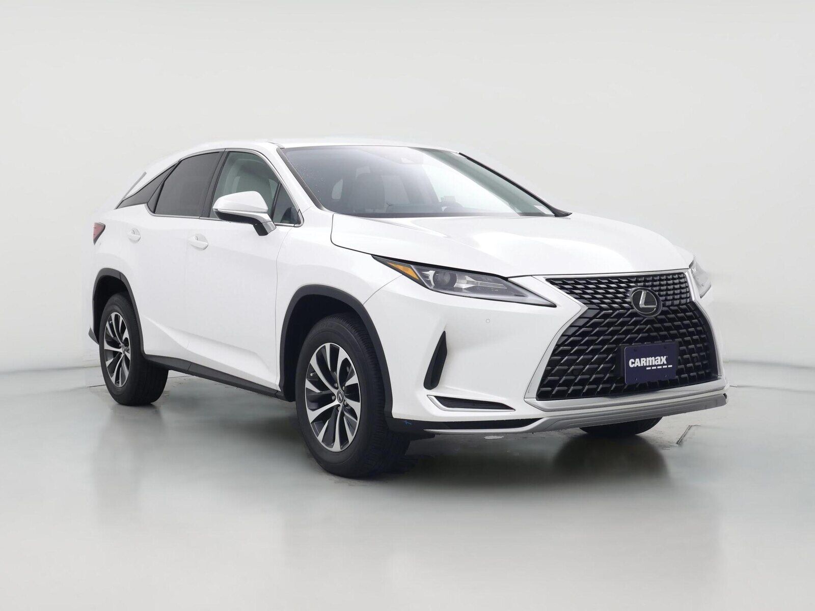2020 LEXUS RX