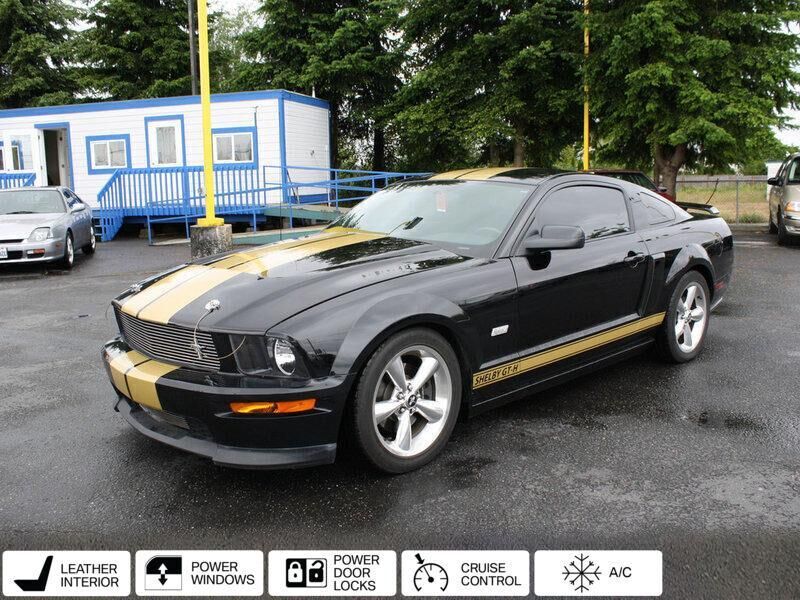 2006 FORD Mustang