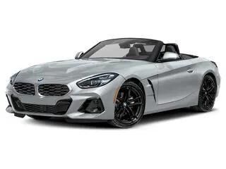 2026 BMW Z4