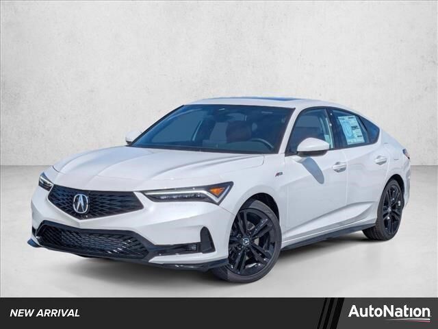 2026 Acura Integra