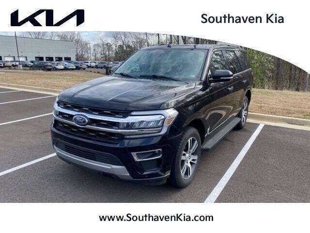 2024 FORD Expedition