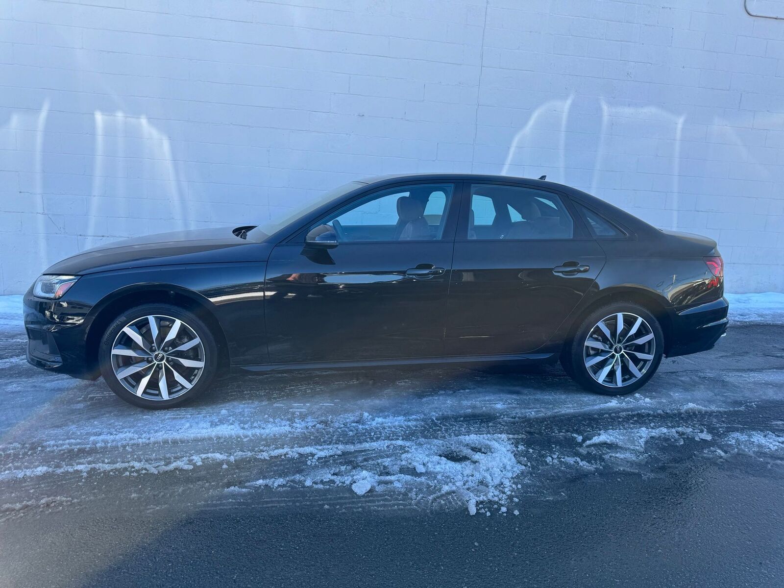 2023 Audi A4