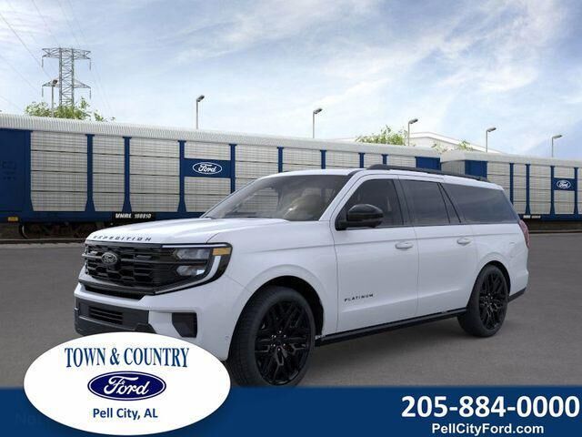2026 FORD Expedition
