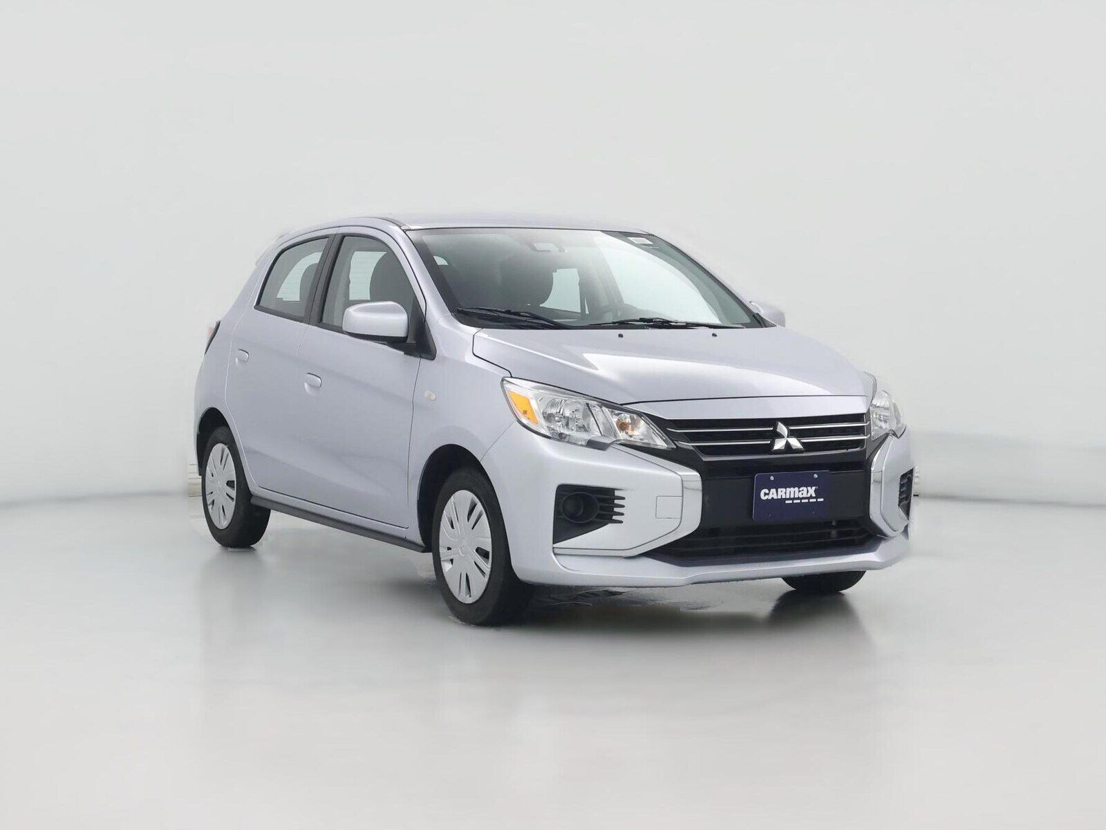 2024 MITSUBISHI Mirage
