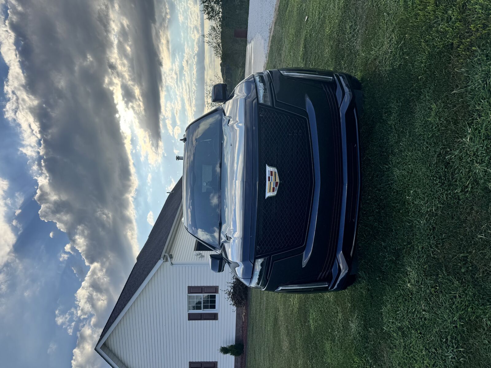 2022 CADILLAC Escalade