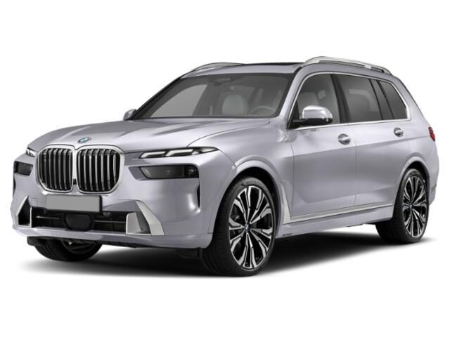 2023 BMW X7